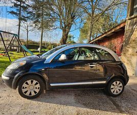 CITROEN C3 PLURIEL C3 PLURIEL