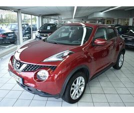 NISSAN JUKE 1.2 DIG-T 115CH ACENTA