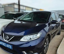 NISSAN PULSAR 1.5 DCI 110 ACENTA