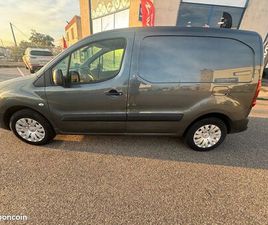CITROEN BERLINGO CITROËN BERLINGOT 2017