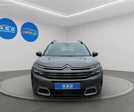 CITROËN C5 AIRCROSS 1.5 BHDI 130 SHINE