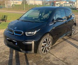 BMW I3 120 AH BMW I3 170CH 120AH EDITION WINDMILL ATELIER 42KWH