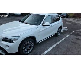 BMW X1 XDRIVE 23I X1 X DRIVE 3L 218CV