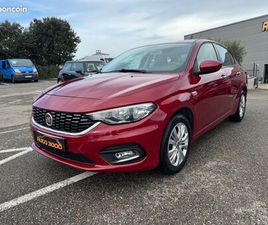 FIAT TIPO FIAT TIPO 1.3 MJTD 95CH