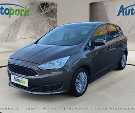 FORD C-MAX TREND 1,0 ECOBOOST