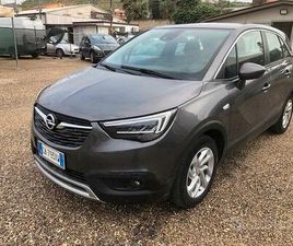 OPEL CROSSLAND X 1.5 ECOTEC D 102 CV START&STOP AD