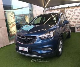 X 1.6 GPL ADVANCE S PROMOZIONE FINANZIAMENTO