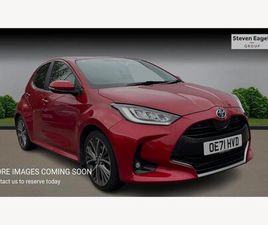 1.5 VVT-H EXCEL E-CVT EURO 6 (START/STOP) 5DR