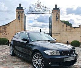 BMW 130I LSE
