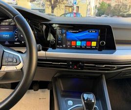 VOLKSWAGEN GOLF VOLKSWAGEN GOLF 2.0 TDI 115 CV EURO 6D LIFE