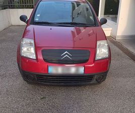 CITROEN C2