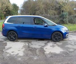 2.0 BLUEHDI FEEL EURO 6 (START/STOP) 5DR