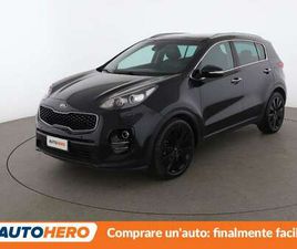 1.7 CRDI BUSINESS CLASS 141 CV