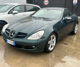 KOMPRESSOR 163CV! AUTOMATICA GPL ISCR. A.S.I