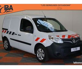 KANGOO EXPRESS BLUE DCI 95 GRAND CONFORT (PRIX HT 11 500)