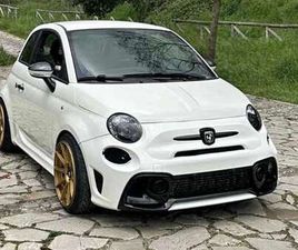 1.4 16V TURBO T-JET 135CV