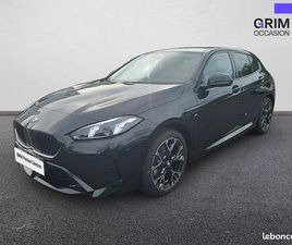 BMW 120D 163 CH DKG7 M SPORT DESIGN