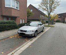 OPEL OMEGA OPEL OMEGA B FL LIMO 2,2L 144PS