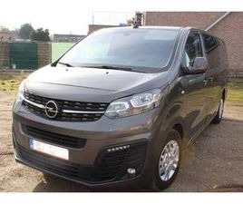 OPEL VIVARO VIVARO 2.0 D M INNOVATION