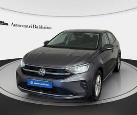 VOLKSWAGEN TAIGO 1.0 TSI LIFE 95CV DEL 2023