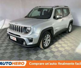 1.6 M-JET LIMITED 120 CV