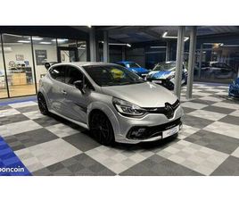 RENAULT CLIO RS TROPHY CLIO 4 RS TROPHY 220 BODYKIT