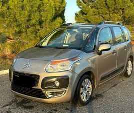 CITROËN C3 PICASSO 1.6 HDI