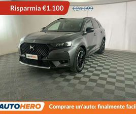 1.5 BLUE-HDI PERFORMANCE LINE PLUS 130 CV AUT