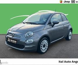 FIAT 500 FIAT 500 1.0 70CH BSG S&S DOLCEVITA