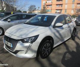 208 ELEC ACTIVE BUSINESS 15MKMS