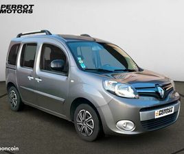 RENAULT KANGOO INTENS 90CV 5 PLACES