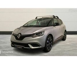 RENAULT SCÉNIC 1.3 TCE 140CH LIMITED - 21