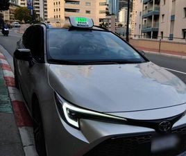 TOYOTA COROLLA TOURING 196 CH ÉDITION GR