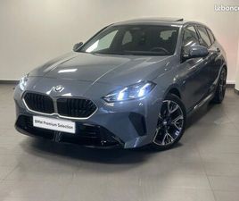 BMW SERIE 1 120 BMW SÉRIE 1 120A 170CH M SPORT DKG7