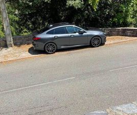 BMW SÉRIE 2 GRAND COUPÉ