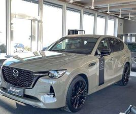 2.5L E-SKYACTIV PHEV AWD HOMURA PLUS AUT.