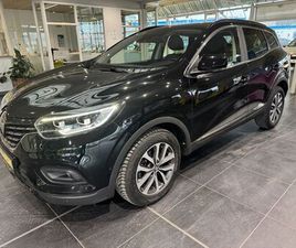 RENAULT KADJAR BLACK EDITION