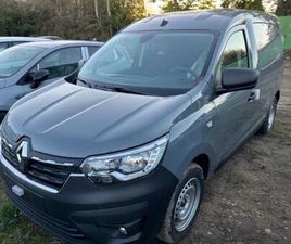 RENAULT EXPRESS KANGOO