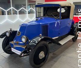 RENAULT NN RENAULT NN CABRIOLET