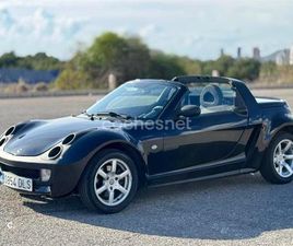 SMART ROADSTER