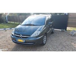 CITROEN C8