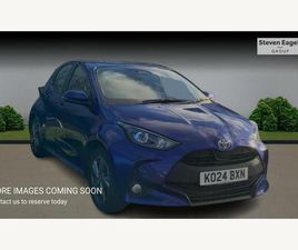 1.5 VVT-H ICON E-CVT EURO 6 (START/STOP) 5DR