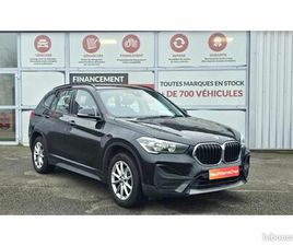 BMW X1 DESIGN SDRIVE 16DA BVA