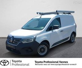 RENAULT KANGOO VAN L1 E-TECH EV45 11KW GRAND CONFORT