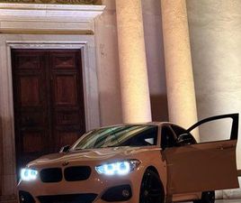 BMW SERIE 1 125 BMW 125I F20 LCI 218CV