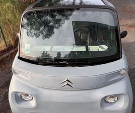 CITROEN AMI AMI CITROËN