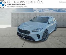 BMW SÉRIE 1 123 XDRIVEA 218CH M SPORT DKG7