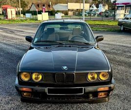 BMW E30 325 IX