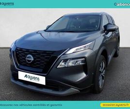 NISSAN X-TRAIL E-4ORCE 213CH N-CONNECTA 7 PLACES