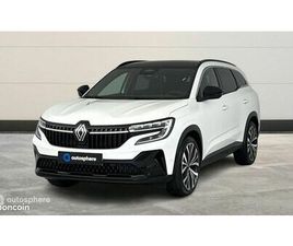 RENAULT ESPACE 1.2 E-TECH FULL HYBRID 200CH ICONIC 7 PLACES - 24